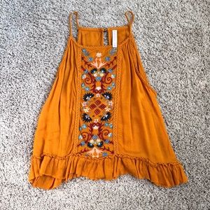 Xhilaration tank top